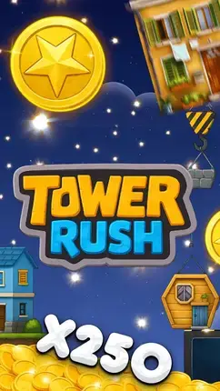 Tower Rush preview